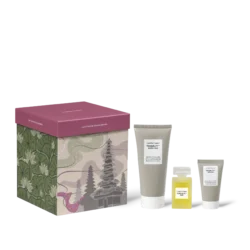 THE CITY OF SERENITY