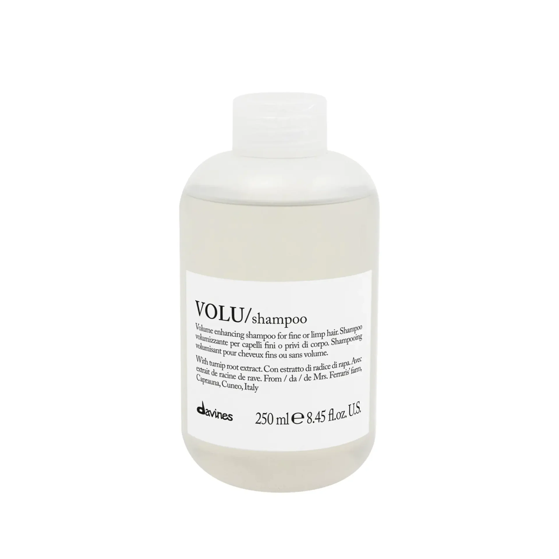 VOLU Shampoo