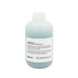 MINU Shampoo