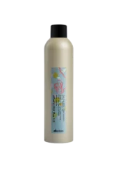 Extra Strong Hairspray