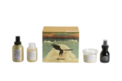 Giftbox '25 Davines Discovery Kit