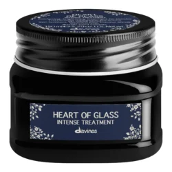 Heart of Glass Treatment