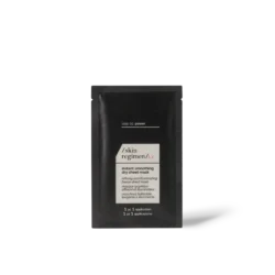 INSTANT SMOOTHING DRY SHEET MASK
