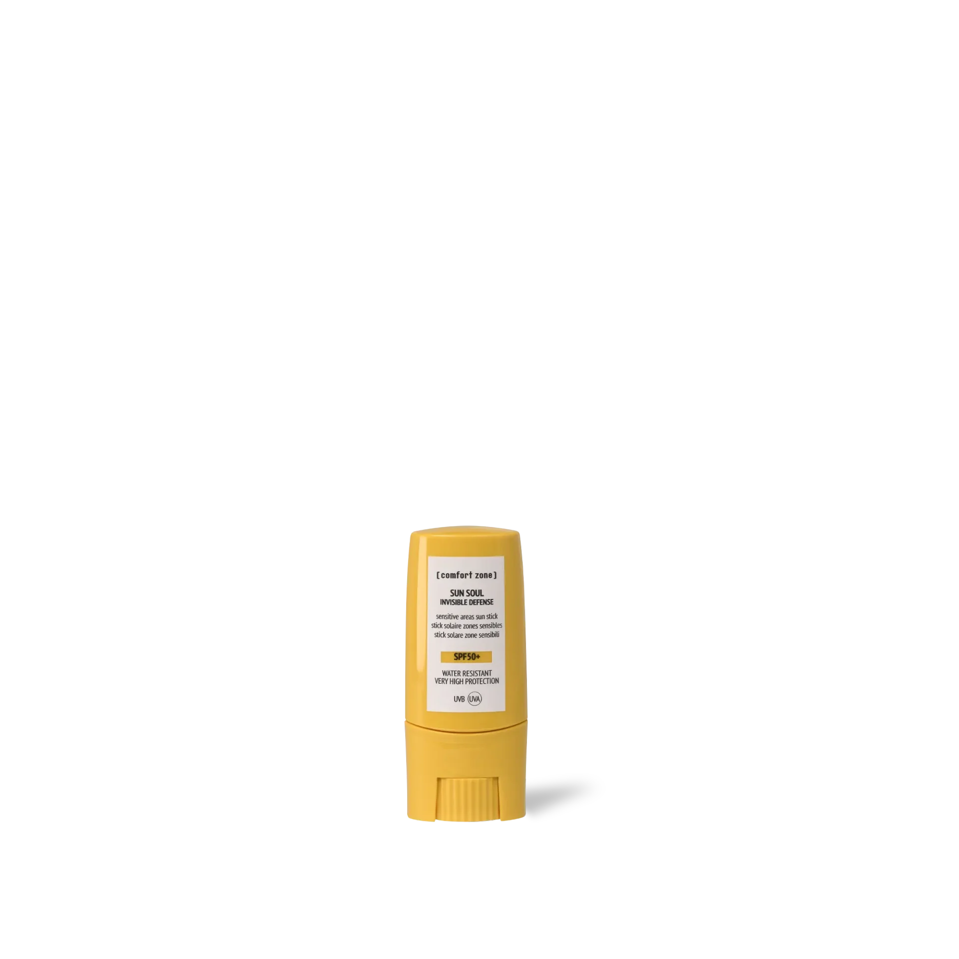 Comfort Zone SUN SOUL Invisible Defense Stick SPF50+