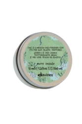 Medium Hold Finishing Gum