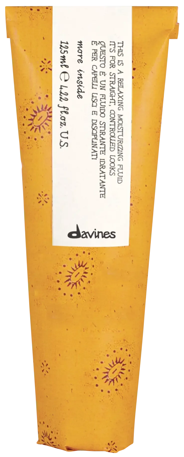 Moisturizing Relaxing Fluid