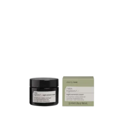 NIGHT RENEWAL CREAM
