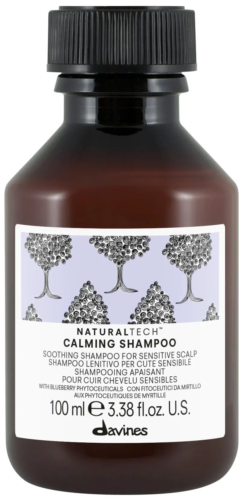 Calming Shampoo