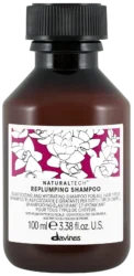 Replumping Shampoo