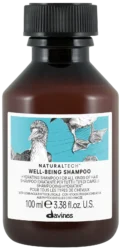 Well Being Shampoo