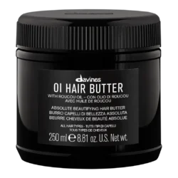 Hair Butter
