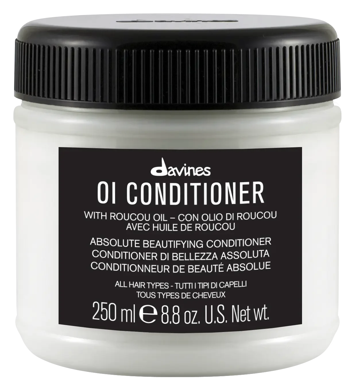 Davines OI Conditioner