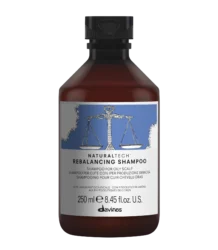 Rebalancing Shampoo