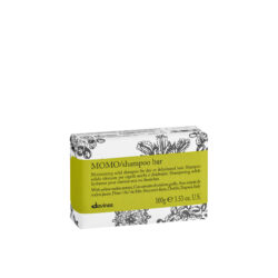 Davines Essential Haircare MOMO Shampoo Bar