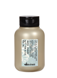 Davines More Inside Texturizing Dust