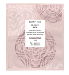 Comfort Zone De-Stress Mask