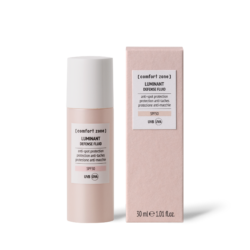 Comfort Zone LUMINANT Defense Fluid