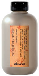 Davines More Inside Oil Non Oil