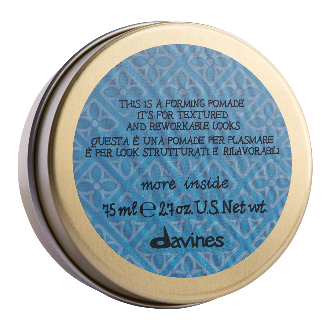 Davines More Inside Forming Pomade