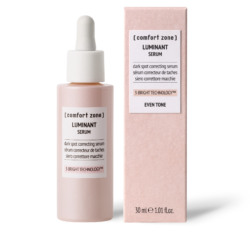 Comfort Zone LUMINANT Serum