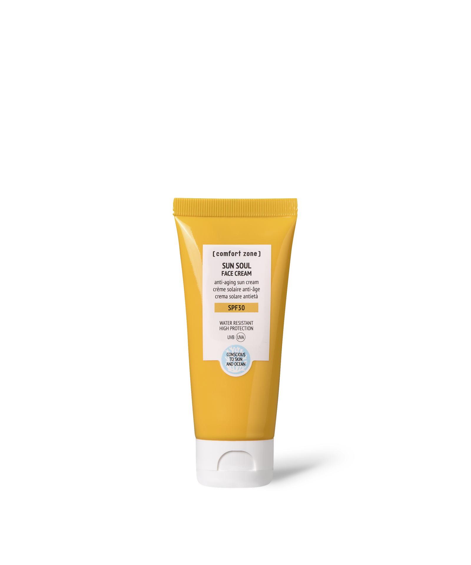 Comfort Zone SUN SOUL Face Cream SPF30