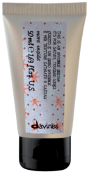 Davines More Inside Invisible Serum