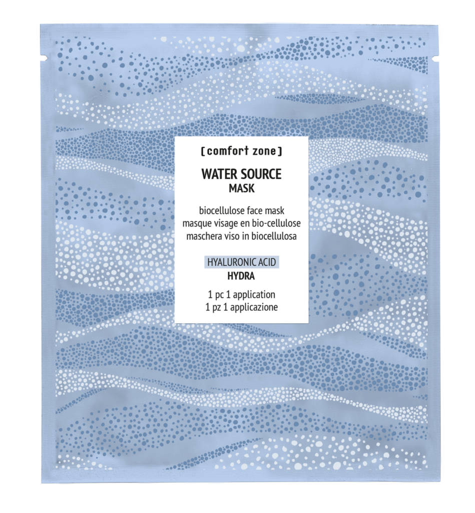 Comfort Zone Water Source Mask by [comfort zone] - mijn HAARZAAK