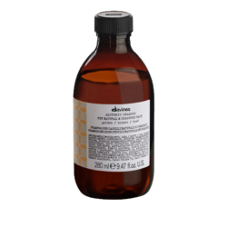 Davines ALCHEMIC Shampoo Golden