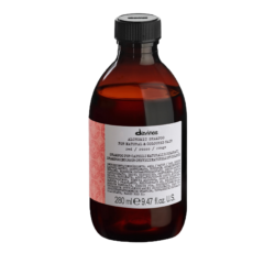 Davines ALCHEMIC Shampoo Red