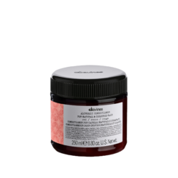 Davines ALCHEMIC Conditioner Red