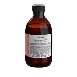 Davines ALCHEMIC Shampoo Copper