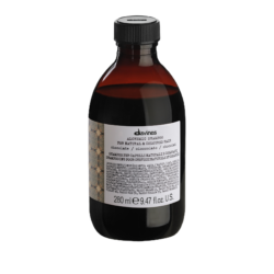Davines ALCHEMIC Shampoo Chocolate