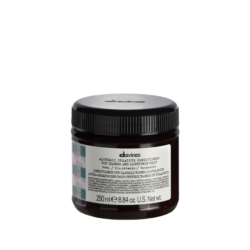 Davines ALCHEMIC Creative Conditioner Teal