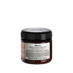 Davines ALCHEMIC Creative Conditioner Coral