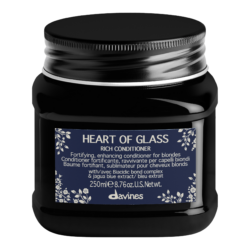 Davines Heart of Glass Conditioner