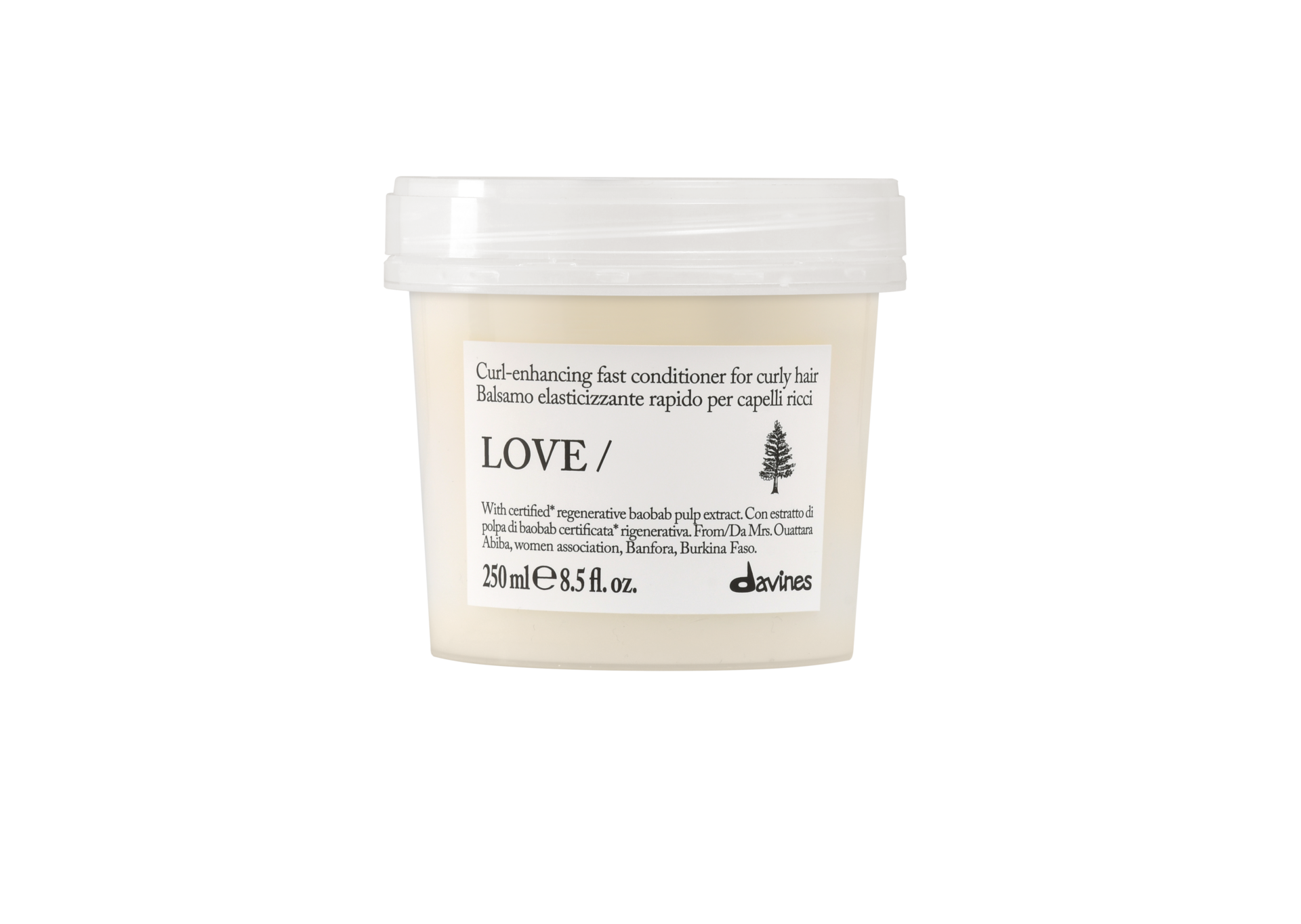 Davines Essential Haircare LOVE CURL Conditioner