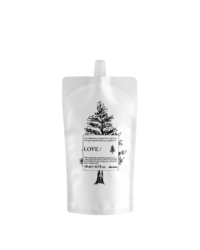 Davines Essential Haircare LOVE CURL Shampoo Refill