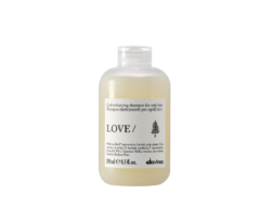 Davines Essential Haircare LOVE CURL Shampoo