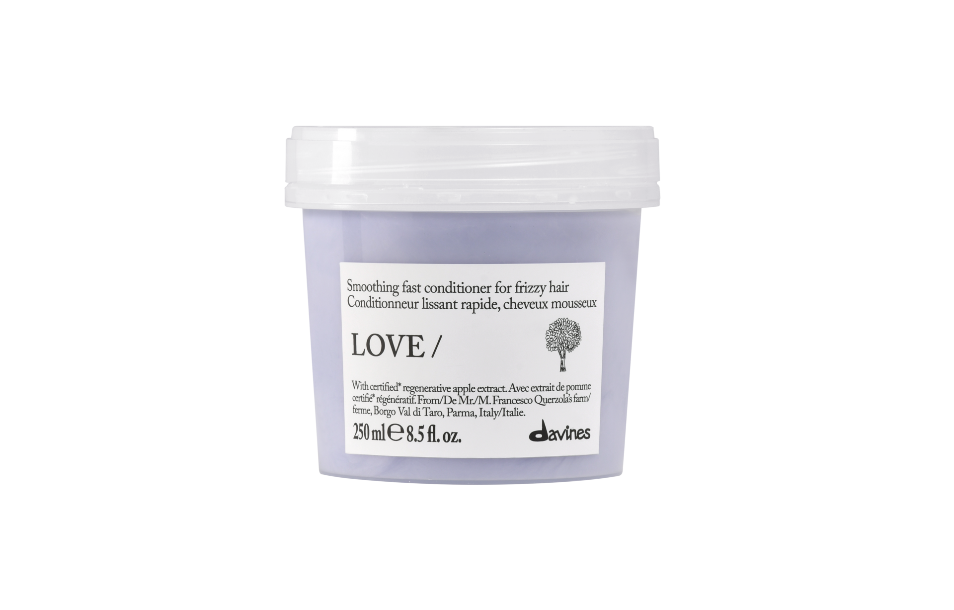 Davines Essential Haircare LOVE SMOOTHING Conditioner