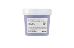 Davines Essential Haircare LOVE SMOOTHING Mask