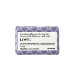 Davines Essential Haircare LOVE SMOOTHING Shampoo Bar