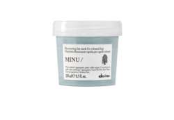 Davines Essential Haircare MINU Hair Mask