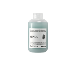 Davines Essential Haircare MINU Shampoo