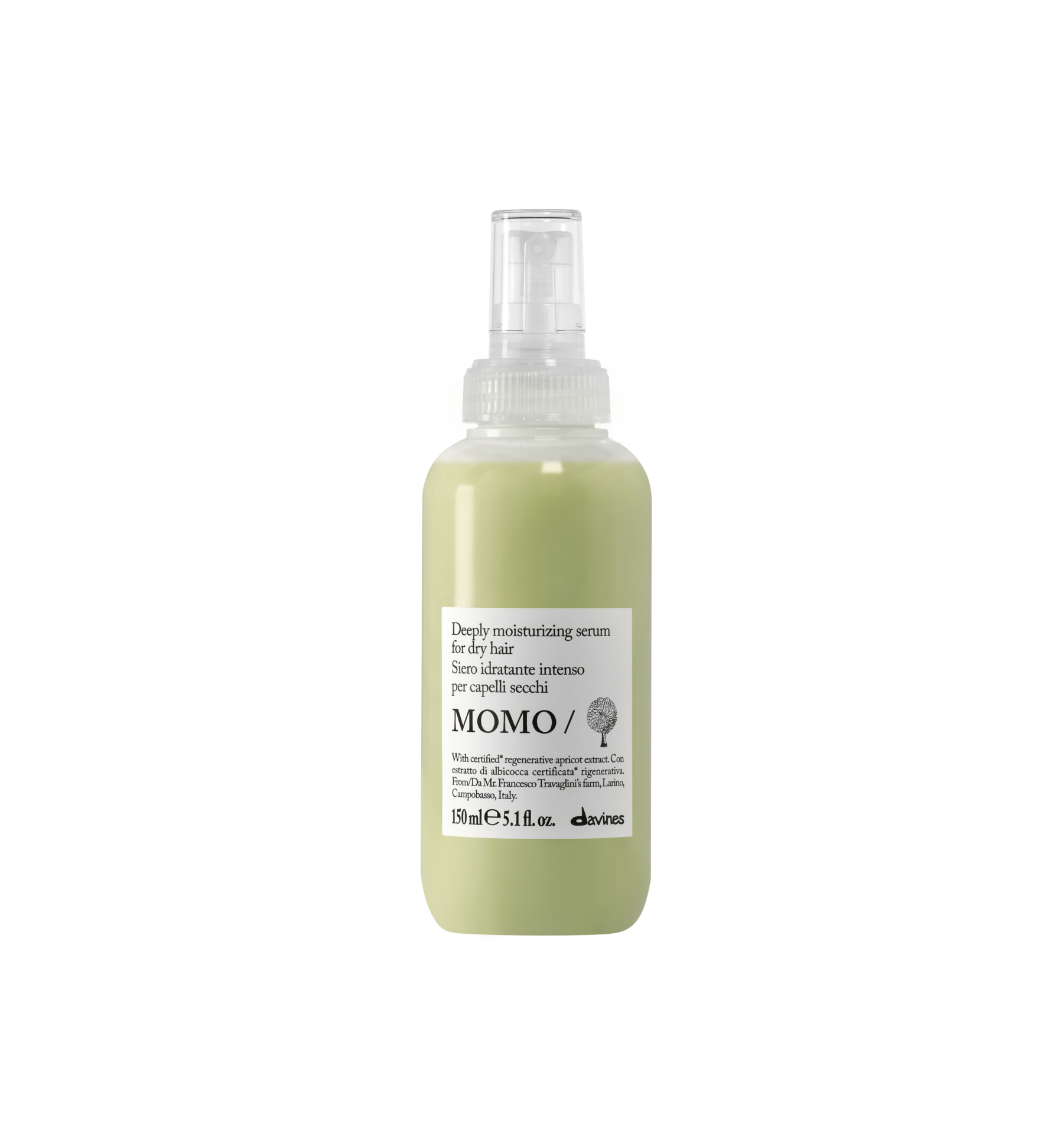 Davines Essential Haircare MOMO Serum