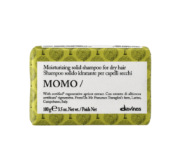Davines Essential Haircare MOMO Shampoo Bar