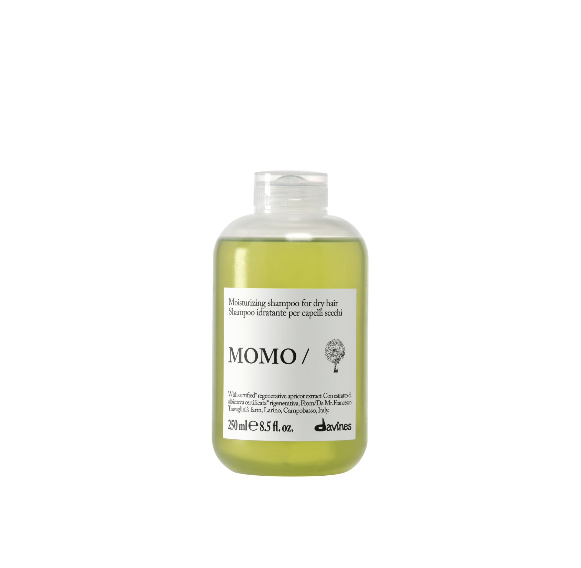 Davines Essential Haircare MOMO Shampoo
