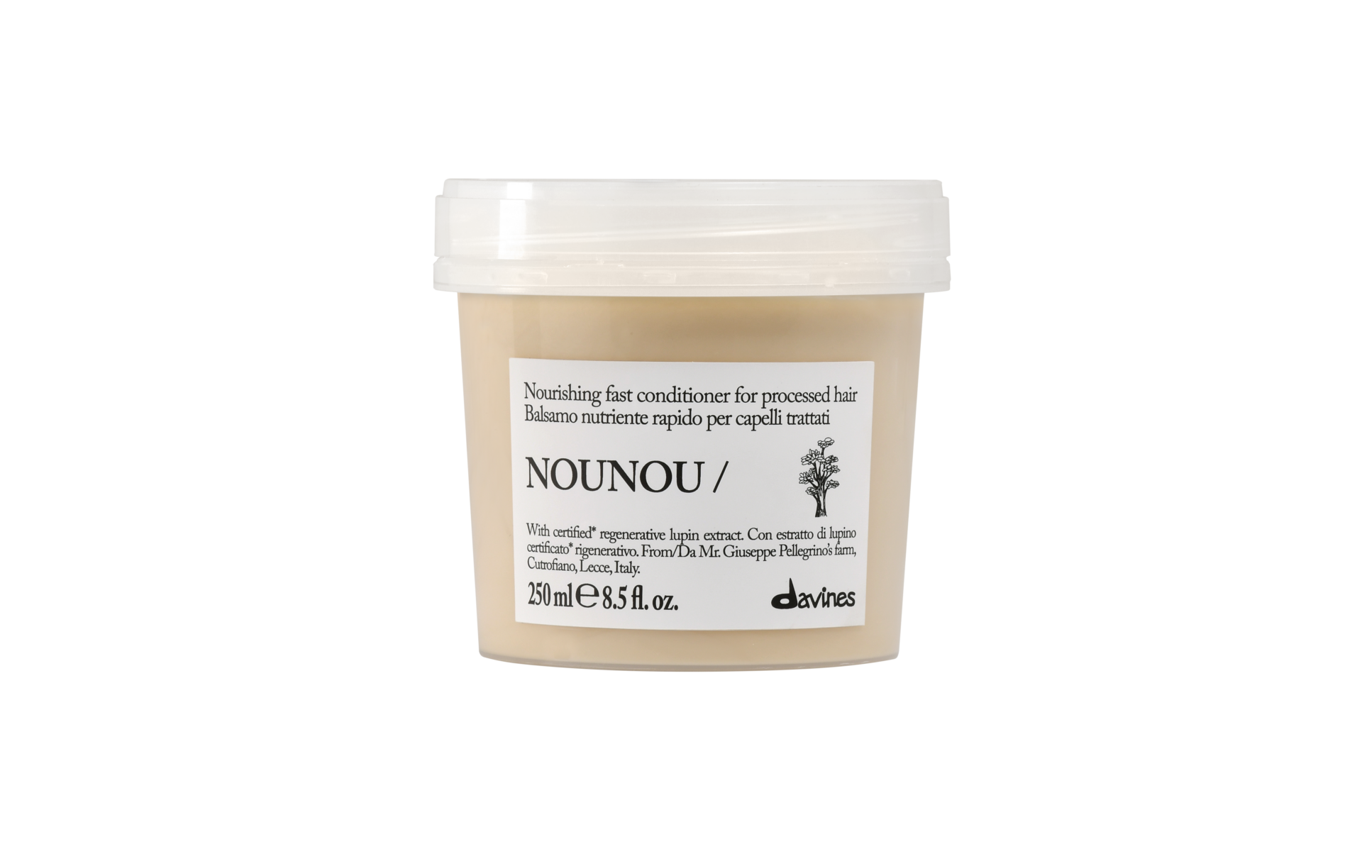 Davines Essential Haircare NOUNOU Conditioner