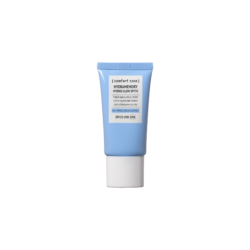 Comfort Zone HYDRAMEMORY Hybrid Glow SPF30
