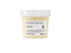 Davines Essential Haircare LOVE CURL Hair Mask
