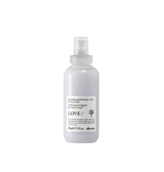 Davines Essential Haircare LOVE SMOOTHING Milk